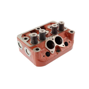 Głowica kmpl. C-330 M C